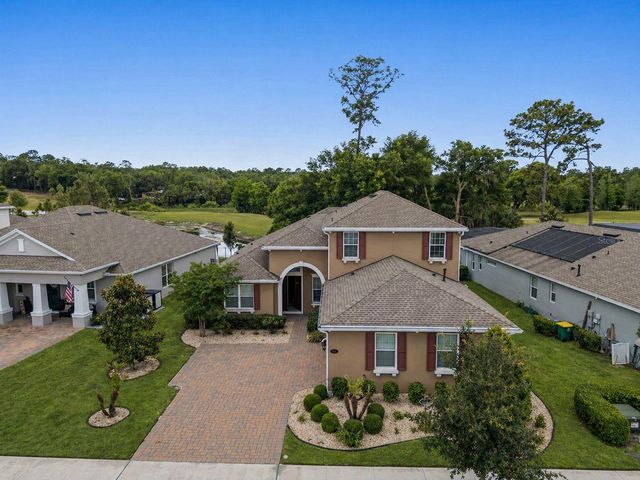 1022 VICTORIA HILLS DRIVE S, Deland, FL 32724