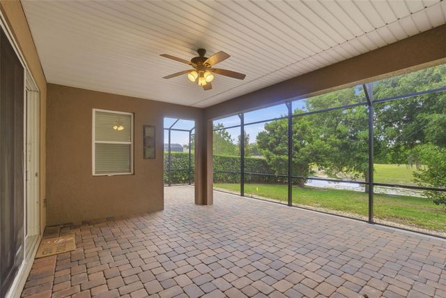 1022 VICTORIA HILLS DRIVE S, Deland, FL 32724