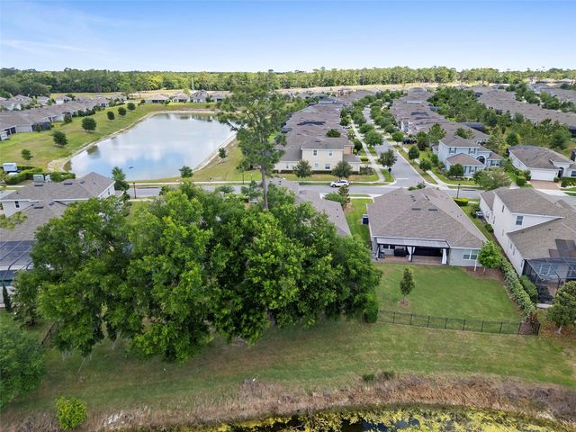 1022 VICTORIA HILLS DRIVE S, Deland, FL 32724