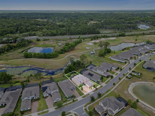 1022 VICTORIA HILLS DRIVE S, Deland, FL 32724
