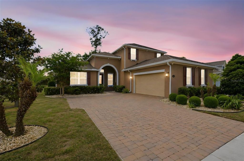 1022 VICTORIA HILLS DRIVE S, Deland, FL 32724
