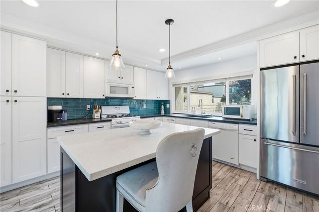 255 S Vista Del Monte, Anaheim, CA 92807