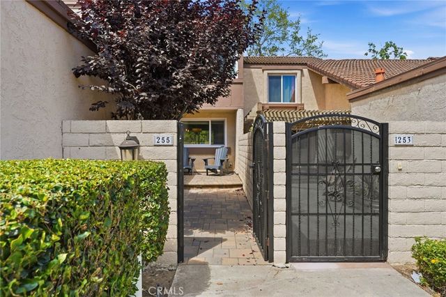 255 S Vista Del Monte, Anaheim, CA 92807