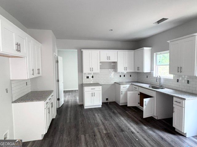 75 Pine Creek Court LOT 69, Dallas, GA 30157