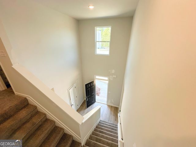 75 Pine Creek Court LOT 69, Dallas, GA 30157