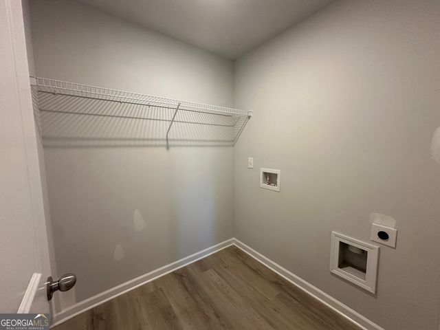 75 Pine Creek Court LOT 69, Dallas, GA 30157