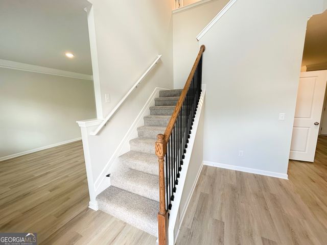 75 Pine Creek Court LOT 69, Dallas, GA 30157