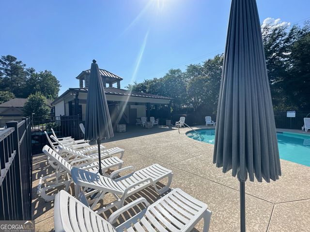 75 Pine Creek Court LOT 69, Dallas, GA 30157