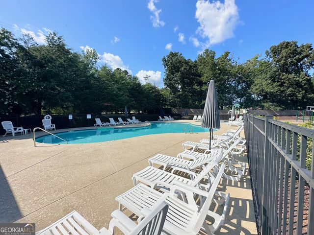 75 Pine Creek Court LOT 69, Dallas, GA 30157