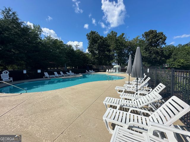 75 Pine Creek Court LOT 69, Dallas, GA 30157