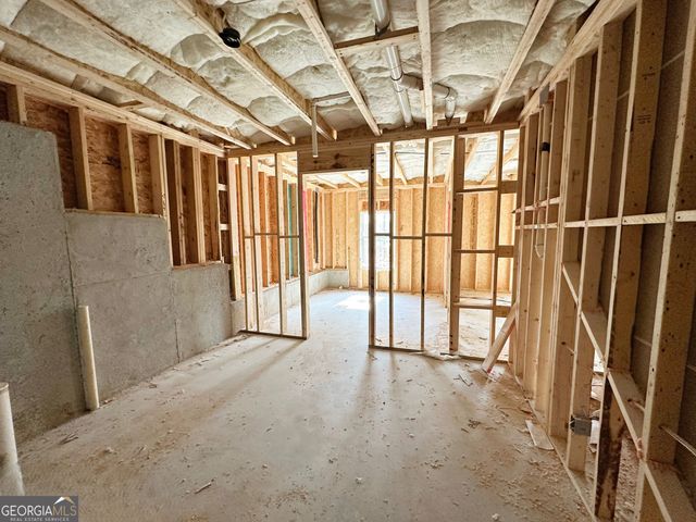 75 Pine Creek Court LOT 69, Dallas, GA 30157