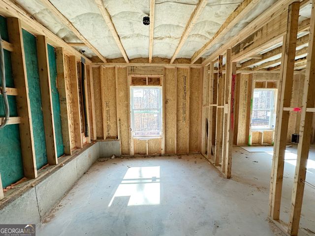 75 Pine Creek Court LOT 69, Dallas, GA 30157