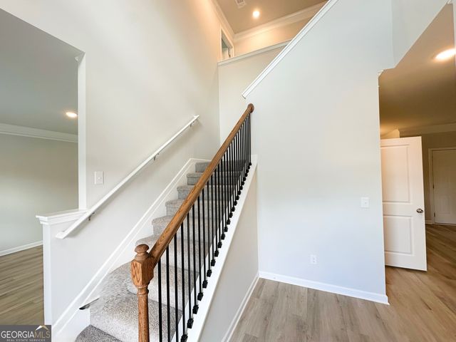 75 Pine Creek Court LOT 69, Dallas, GA 30157