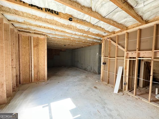 75 Pine Creek Court LOT 69, Dallas, GA 30157