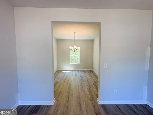 75 Pine Creek Court LOT 69, Dallas, GA 30157