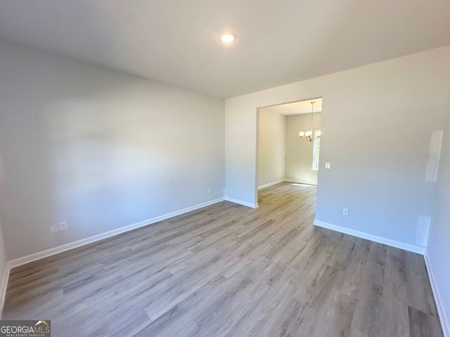 75 Pine Creek Court LOT 69, Dallas, GA 30157