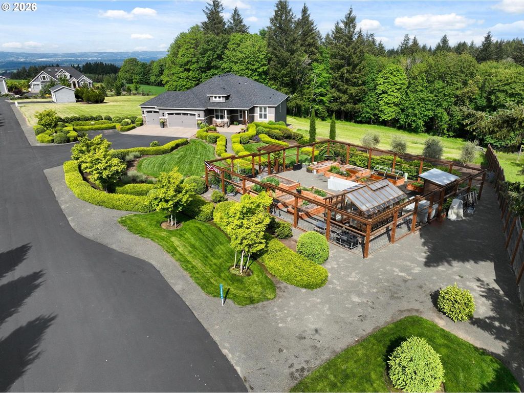 13523 Sw WHITMORE Rd, Hillsboro, OR 97123
