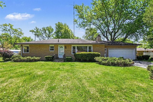 260 Brownway, Benton Harbor, MI 49022