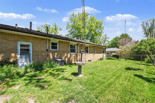 260 Brownway, Benton Harbor, MI 49022
