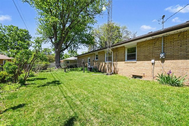 260 Brownway, Benton Harbor, MI 49022