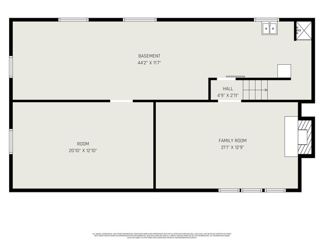 260 Brownway, Benton Harbor, MI 49022