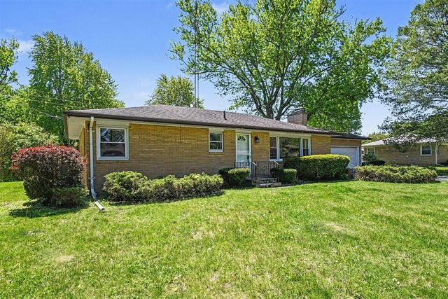260 Brownway, Benton Harbor, MI 49022