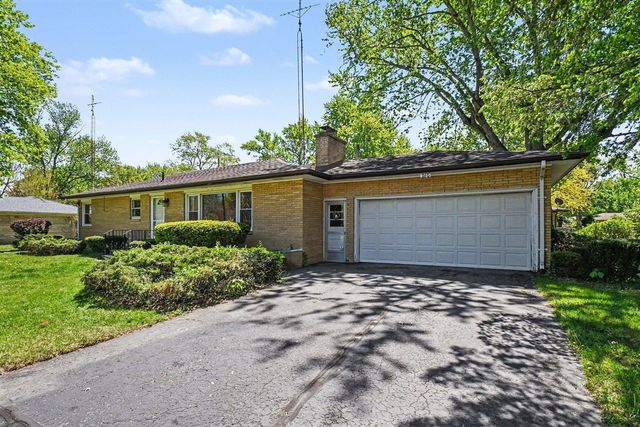 260 Brownway, Benton Harbor, MI 49022