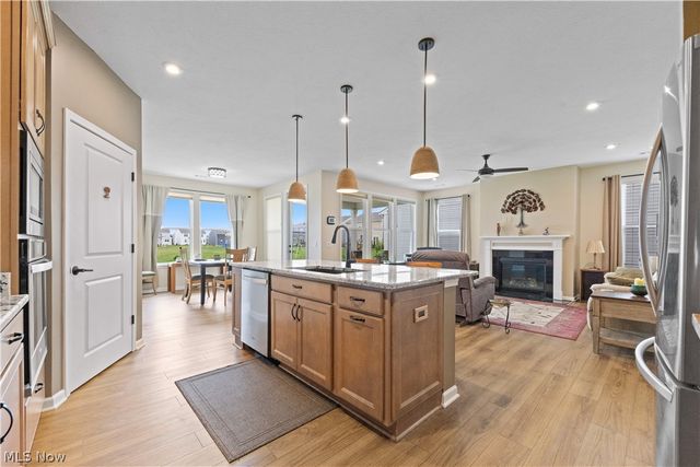 23628 St Andrews Drive, Columbia Station, OH 44028