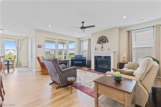 23628 St Andrews Drive, Columbia Station, OH 44028