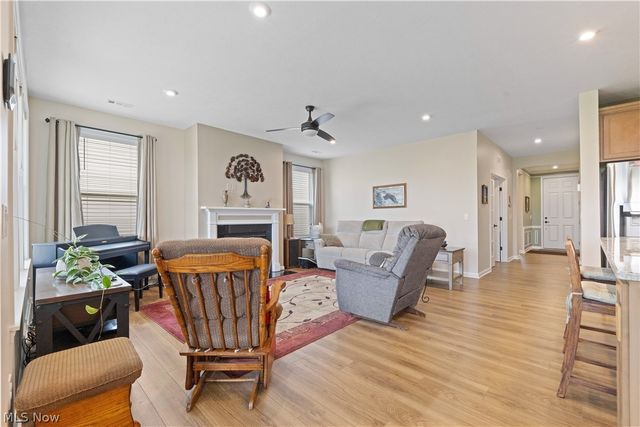 23628 St Andrews Drive, Columbia Station, OH 44028