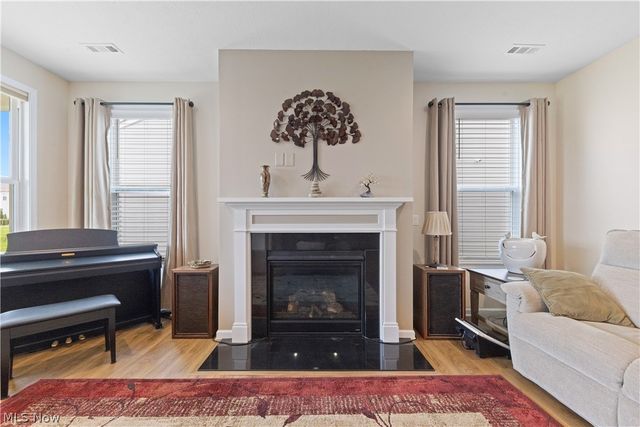 23628 St Andrews Drive, Columbia Station, OH 44028