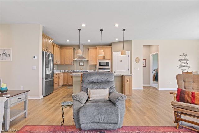 23628 St Andrews Drive, Columbia Station, OH 44028