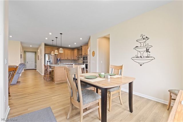 23628 St Andrews Drive, Columbia Station, OH 44028