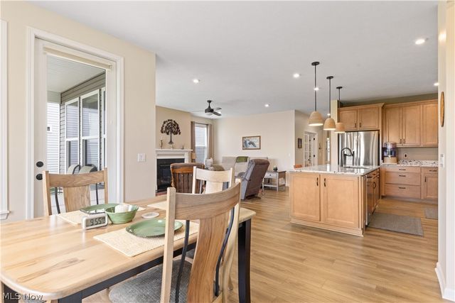 23628 St Andrews Drive, Columbia Station, OH 44028