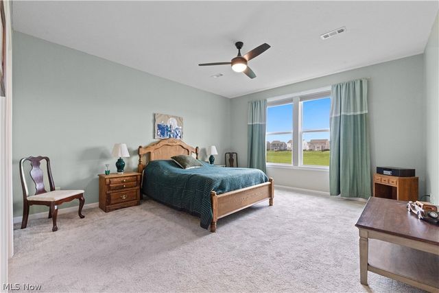 23628 St Andrews Drive, Columbia Station, OH 44028