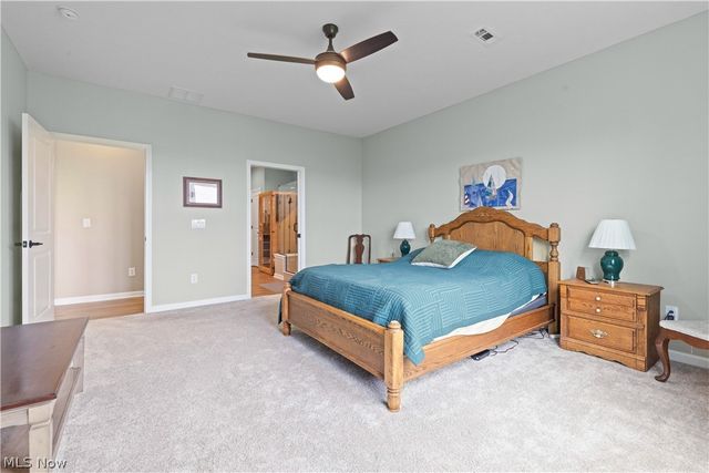 23628 St Andrews Drive, Columbia Station, OH 44028