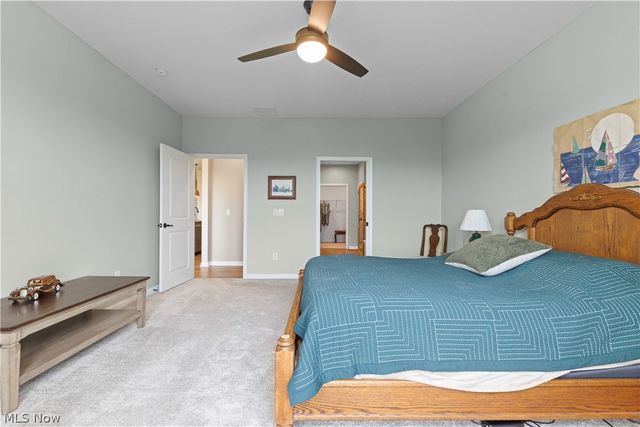23628 St Andrews Drive, Columbia Station, OH 44028