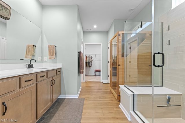 23628 St Andrews Drive, Columbia Station, OH 44028