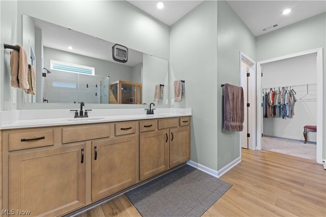 23628 St Andrews Drive, Columbia Station, OH 44028