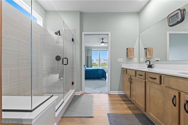 23628 St Andrews Drive, Columbia Station, OH 44028