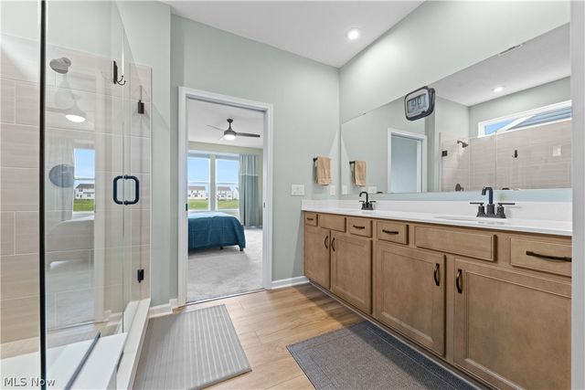 23628 St Andrews Drive, Columbia Station, OH 44028
