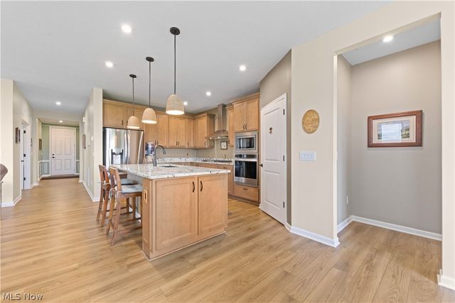 23628 St Andrews Drive, Columbia Station, OH 44028