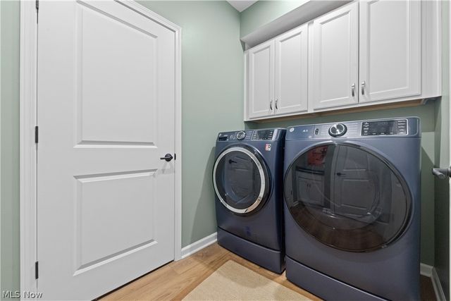 23628 St Andrews Drive, Columbia Station, OH 44028