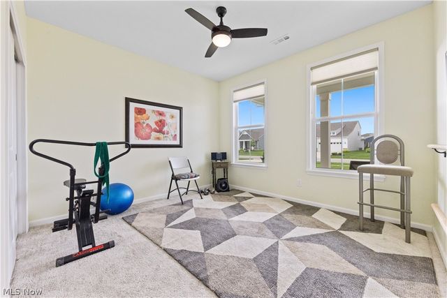 23628 St Andrews Drive, Columbia Station, OH 44028