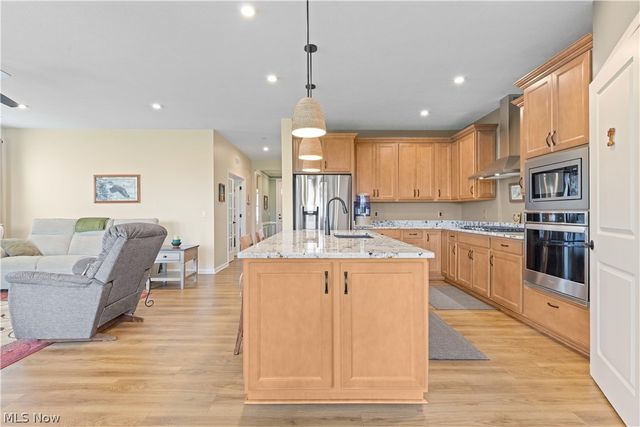 23628 St Andrews Drive, Columbia Station, OH 44028