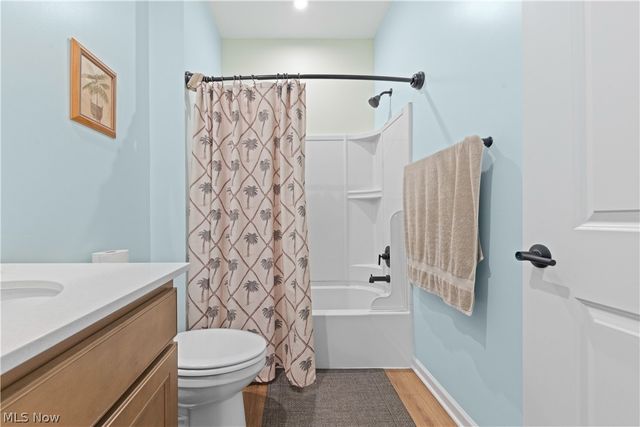 23628 St Andrews Drive, Columbia Station, OH 44028