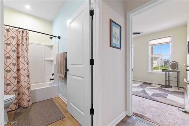 23628 St Andrews Drive, Columbia Station, OH 44028