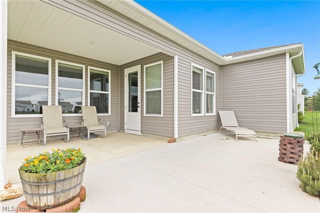23628 St Andrews Drive, Columbia Station, OH 44028