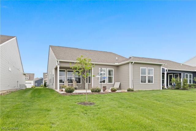 23628 St Andrews Drive, Columbia Station, OH 44028