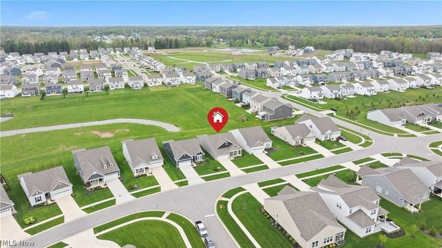 23628 St Andrews Drive, Columbia Station, OH 44028